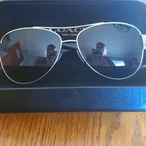 Coach Sunglasses